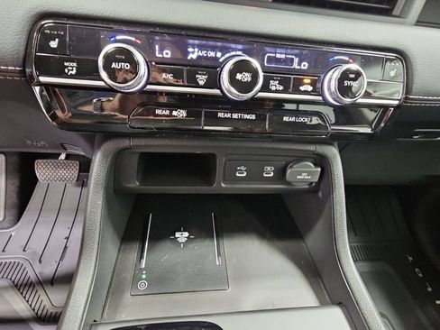 New 2026 Honda Pilot EX-L image 20