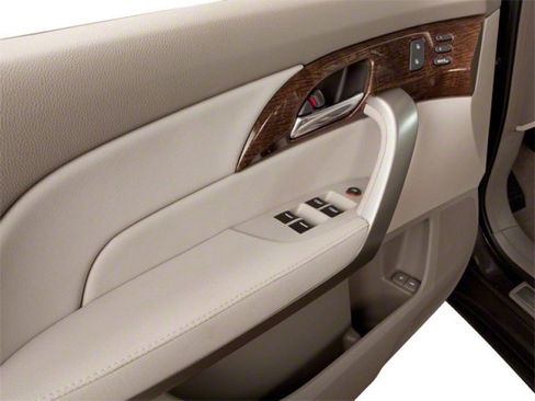 Used 2010 Acura MDX w/ Technology & Entertainment image 9