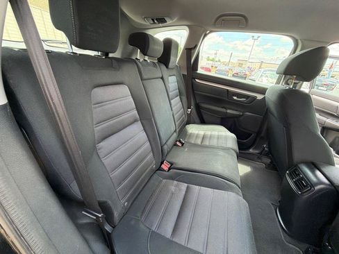 Used 2019 Honda CR-V LX image 15