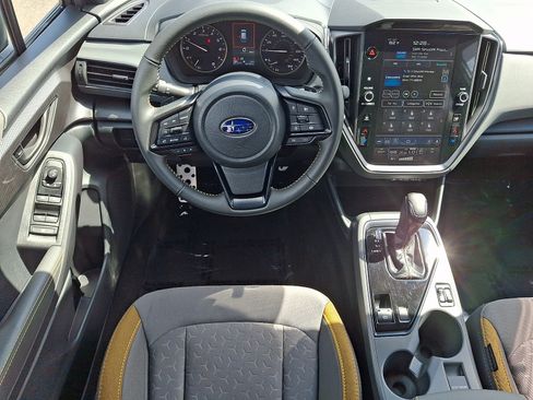 Certified 2026 Subaru Crosstrek 2.5i Sport AWD/4WD image 12