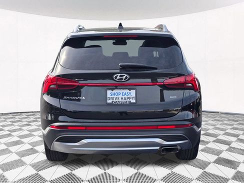 Used 2023 Hyundai Santa Fe SEL w/ Premium Package AWD/4WD image 21