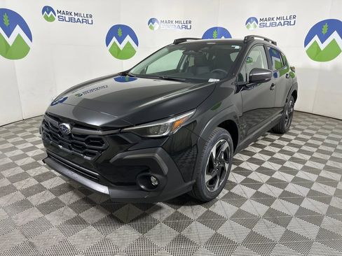 New 2026 Subaru Crosstrek 2.5i Limited image 2