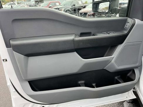Used 2024 Ford F350 XL w/ 360-Degree Camera Package AWD/4WD image 23