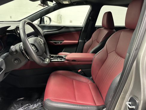 Certified 2024 Lexus NX 350 AWD image 16