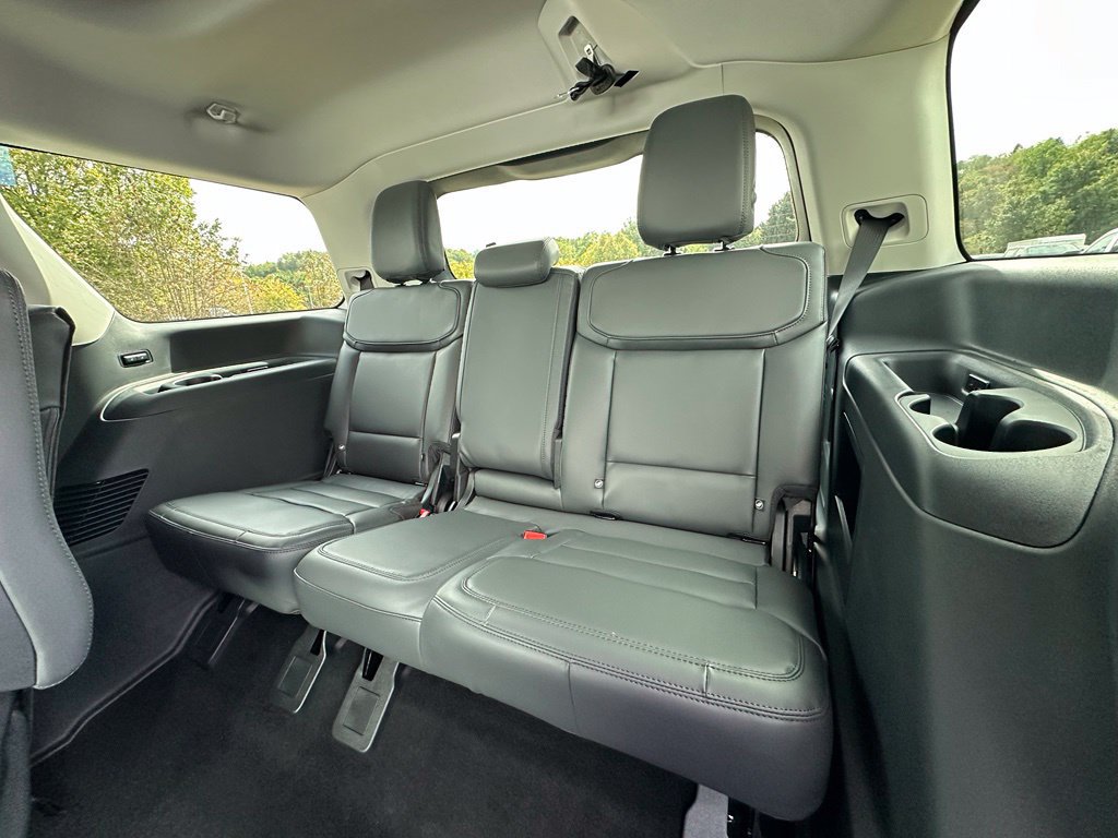 New 2027 Ford Expedition Active AWD/4WD image 21