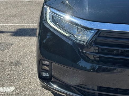 Used 2024 Honda Odyssey EX-L image 8