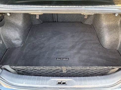 Certified 2020 Nissan Altima 2.0 Platinum image 6