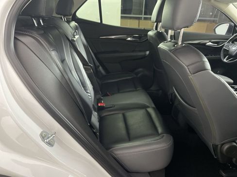 Used 2023 Buick Envision Preferred w/ Sport Touring Package image 27