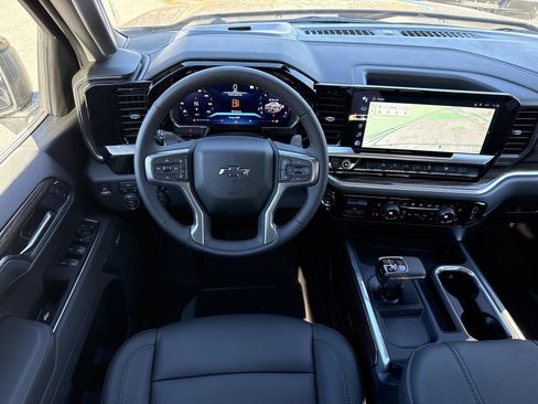 New 2026 Chevrolet Silverado 1500 RST image 16