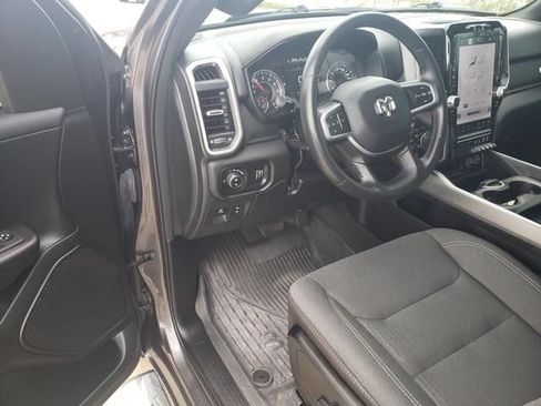 Used 2023 RAM 1500 Big Horn AWD/4WD image 11