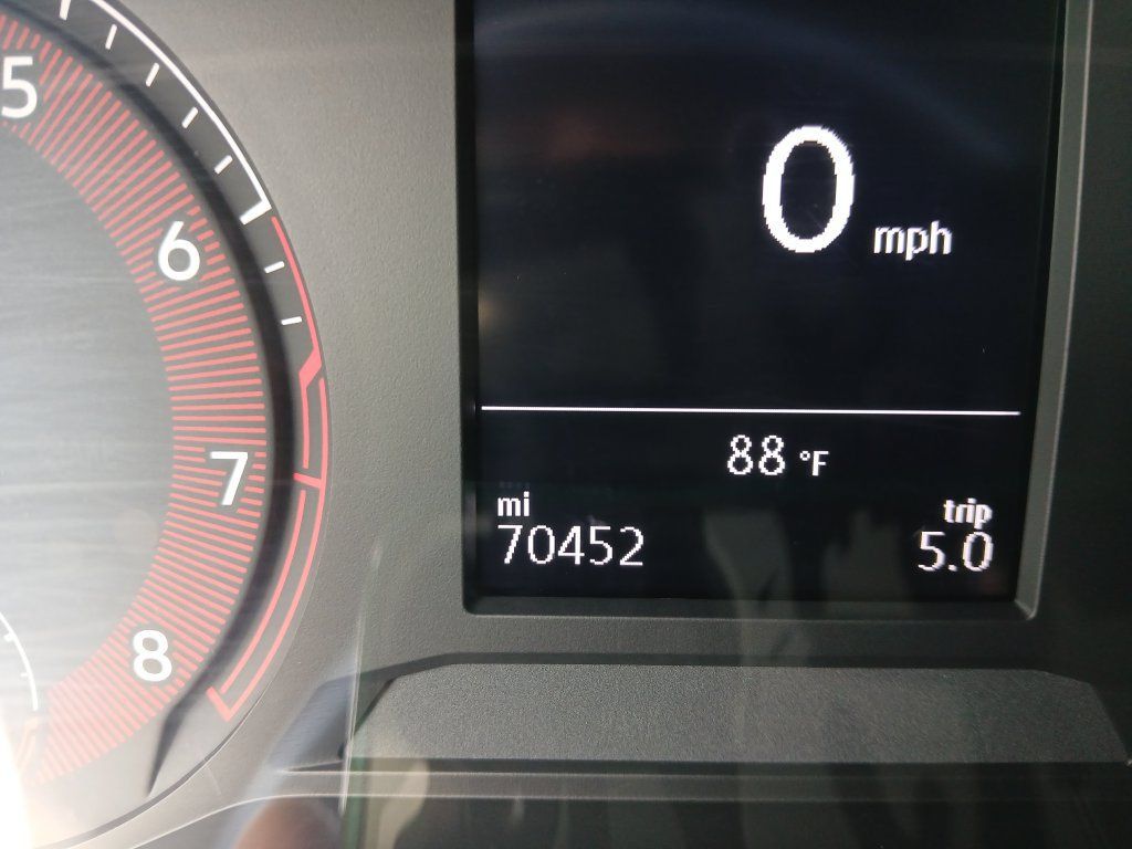 Used 2021 Volkswagen Jetta R-Line w/ R-Line Cold Weather Package FWD image 17