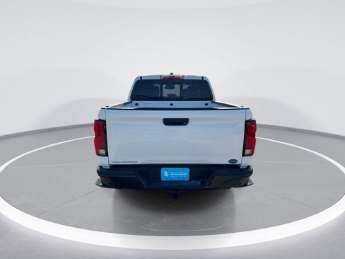 New 2026 Chevrolet Colorado Z71 w/ Technology Package image 7