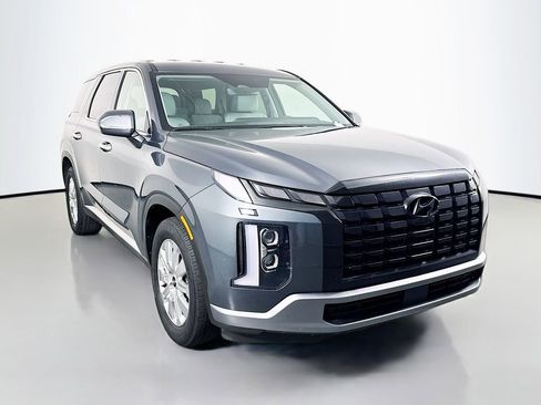 Used 2024 Hyundai Palisade SE FWD image 3
