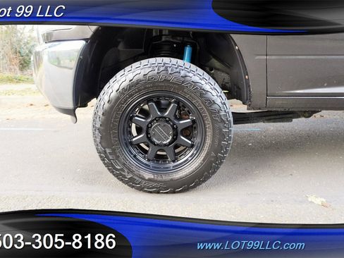 Used 2018 RAM 2500 Tradesman w/ Chrome Appearance Group image 36