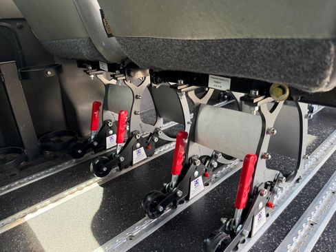 Used 2020 Ford Transit 350 XL RWD image 27
