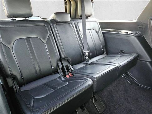 Used 2021 Ford Expedition Max Limited AWD/4WD image 26