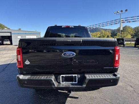 Used 2021 Ford F150 XL w/ STX Appearance Package AWD/4WD image 5