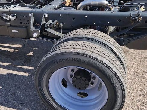 New 2024 Ford F550 XL image 56