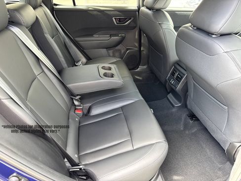 New 2026 Subaru Outback Premium AWD/4WD image 11