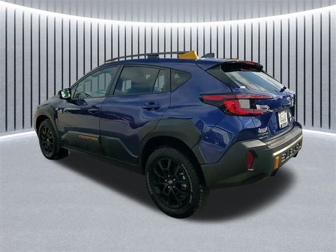 Used 2024 Subaru Crosstrek 2.5i Wilderness image 12