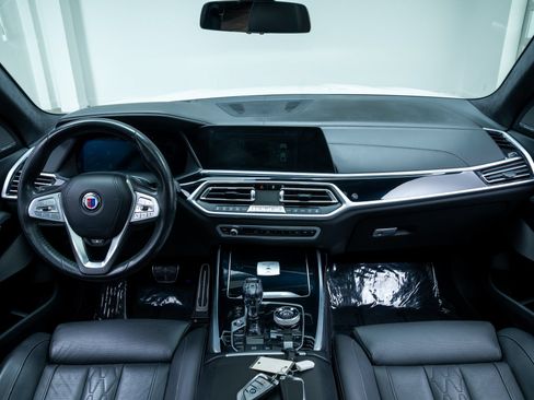 Used 2021 BMW ALPINA XB7 AWD/4WD image 10
