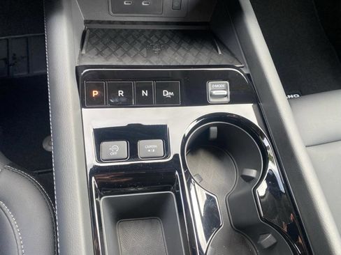 Used 2025 Nissan Murano SV image 20