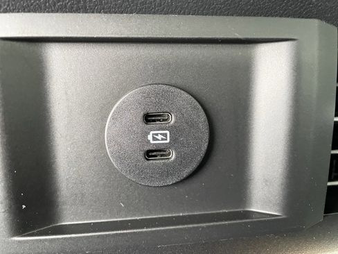 New 2025 Ford F150 STX w/ STX Black Appearance Package image 17