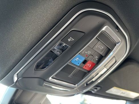 Used 2023 Jeep Wagoneer L Series II image 31