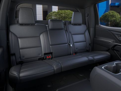 New 2026 Chevrolet Silverado EV LT AWD/4WD image 17