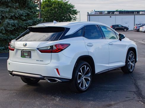 Used 2019 Lexus RX 350 AWD w/ Navigation Package image 9
