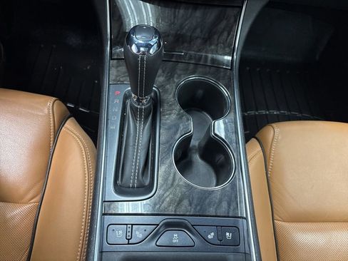 Certified 2015 Chevrolet Impala LTZ FWD image 33