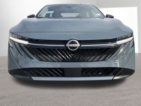 New 2026 Nissan Sentra SV w/ SV Convenience Package image 34