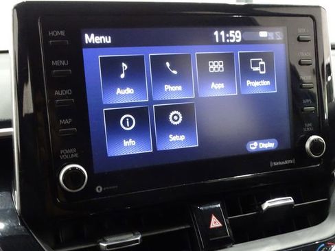 Used 2022 Toyota Corolla Cross XLE AWD/4WD image 33