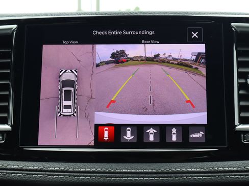 New 2026 Chrysler Pacifica Limited w/ S Appearance Package image 28