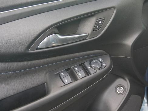 New 2026 Buick Envista Sport Touring w/ Convenience I Package FWD image 14