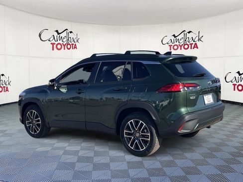 New 2026 Toyota Corolla Cross XLE image 6