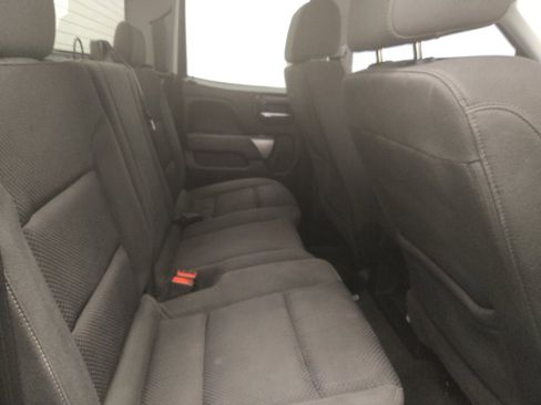 Used 2019 Chevrolet Silverado 1500 LT w/ Texas Edition RWD image 19