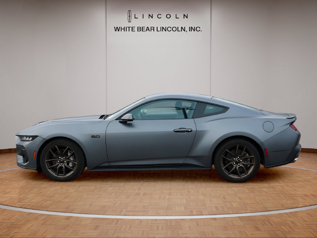 Used 2025 Ford Mustang GT Premium RWD image 8