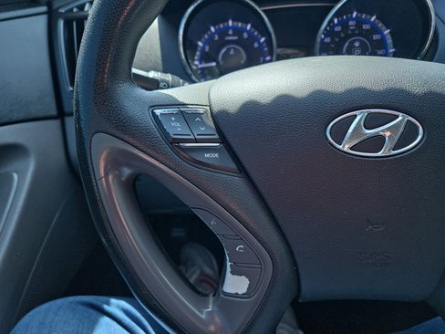 Used 2013 Hyundai Sonata GLS w/ Popular Equipment Pkg FWD image 12