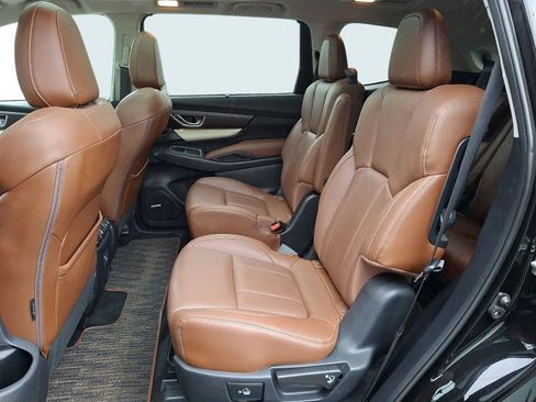 Used 2020 Subaru Ascent Touring AWD/4WD image 7
