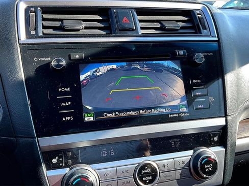 Used 2017 Subaru Outback 3.6R Touring image 21