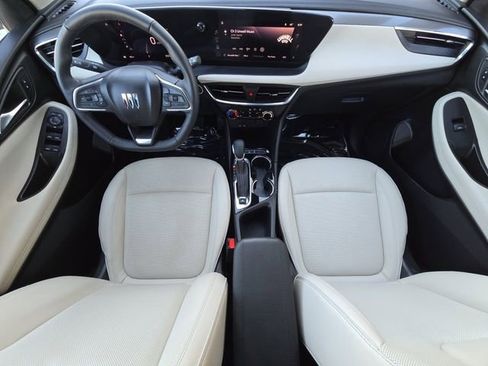 Used 2026 Buick Encore GX Sport Touring w/ Comfort Package image 20
