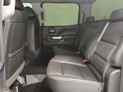 Used 2018 Chevrolet Silverado 1500 LT w/ All Star Edition image 27