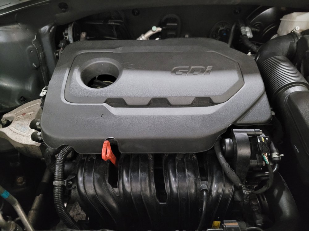 Used 2017 Kia Sorento AWD image 30