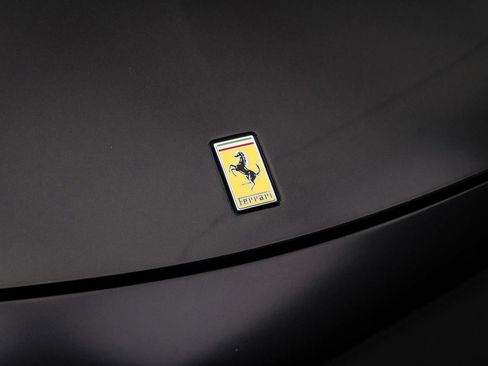Used 2014 Ferrari 458 Spider image 26