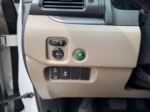 Certified 2020 Honda Pilot EX-L image 10