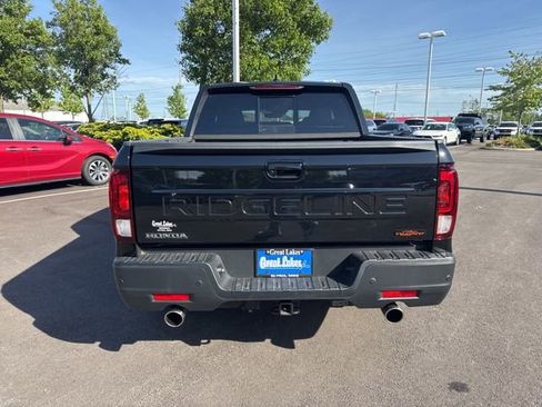 Used 2024 Honda Ridgeline TrailSport image 13