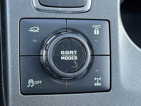 New 2025 Ford Bronco Sport Outer Banks w/ Sasquatch Outer Banks Package AWD/4WD image 34