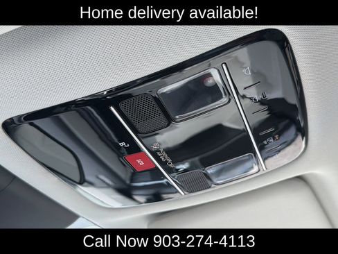 Used 2026 Hyundai Santa Fe SEL FWD image 24