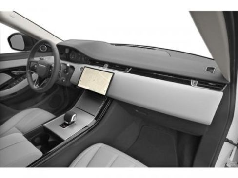 New 2026 Land Rover Range Rover Evoque S AWD/4WD image 15